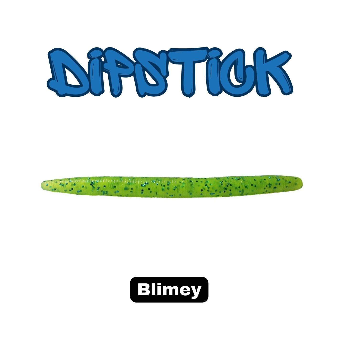 5" Dipstick - 8/pk