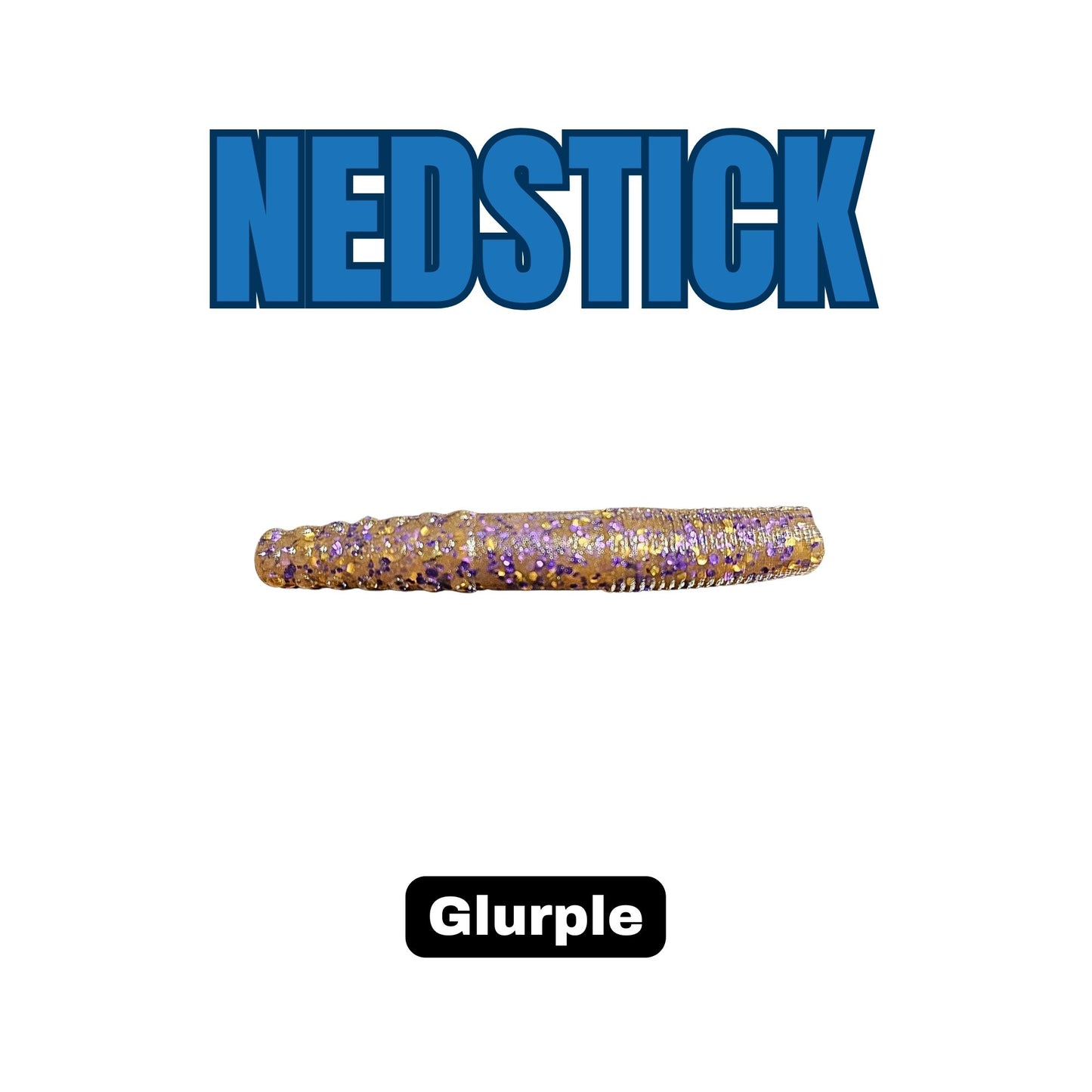 2.7" NedStick - 8/pk