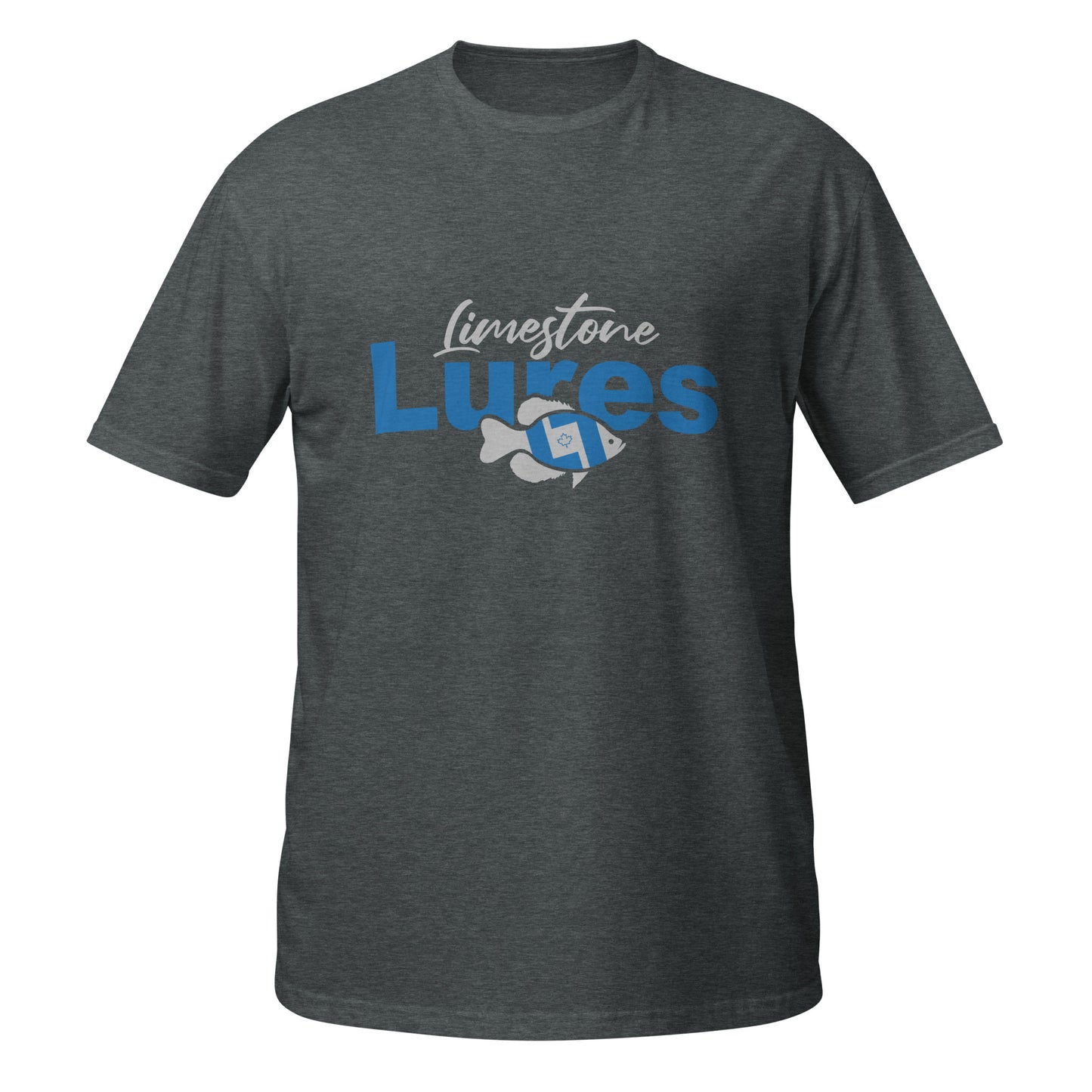 Limestone Lures Unisex T-Shirt