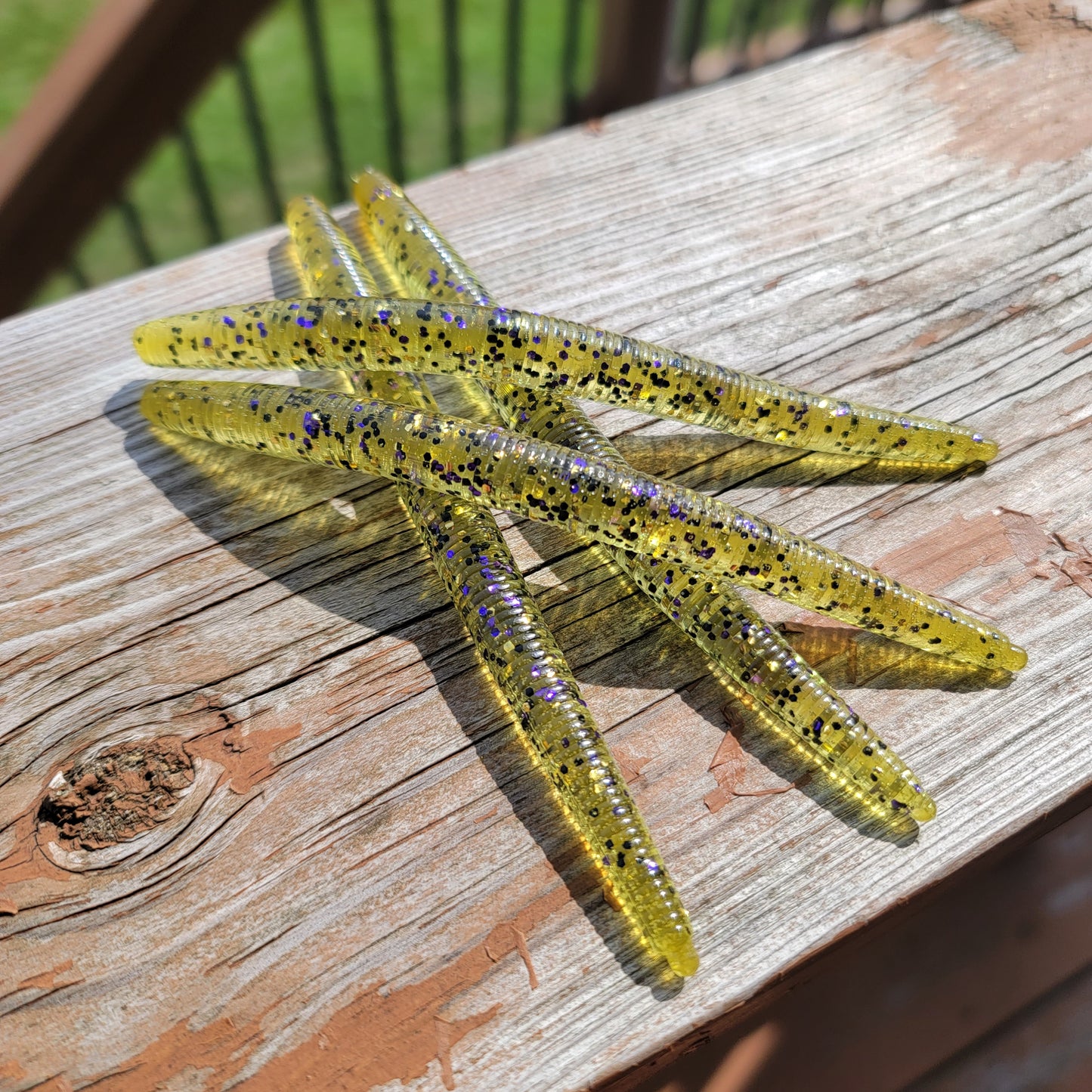 5" Dipstick CORE Series - Goober Goby - 5/pk