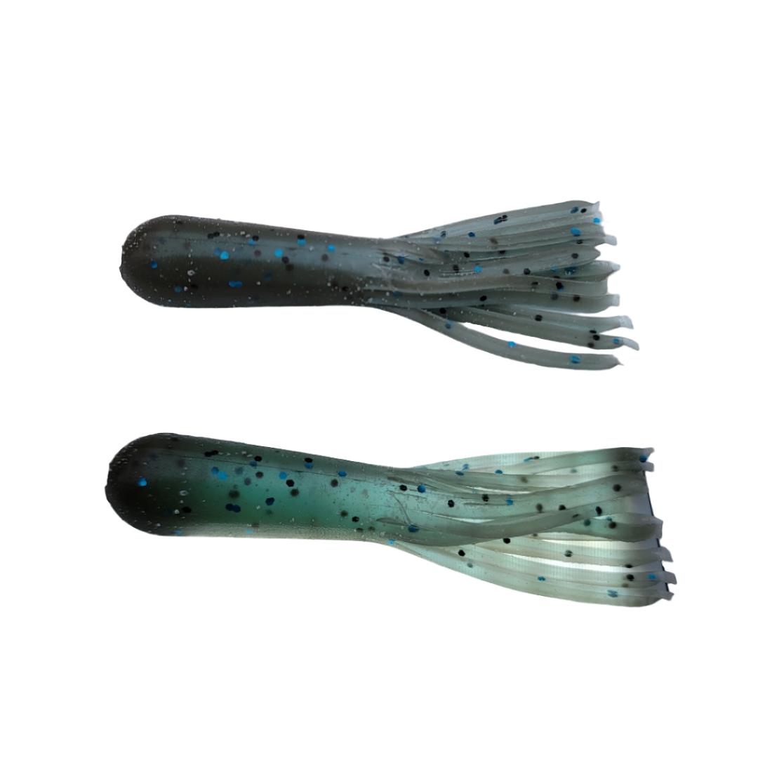 3" Rude Tube - 8/pk