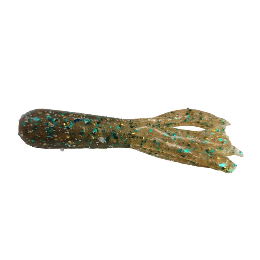3" Rude Tube - 8/pk