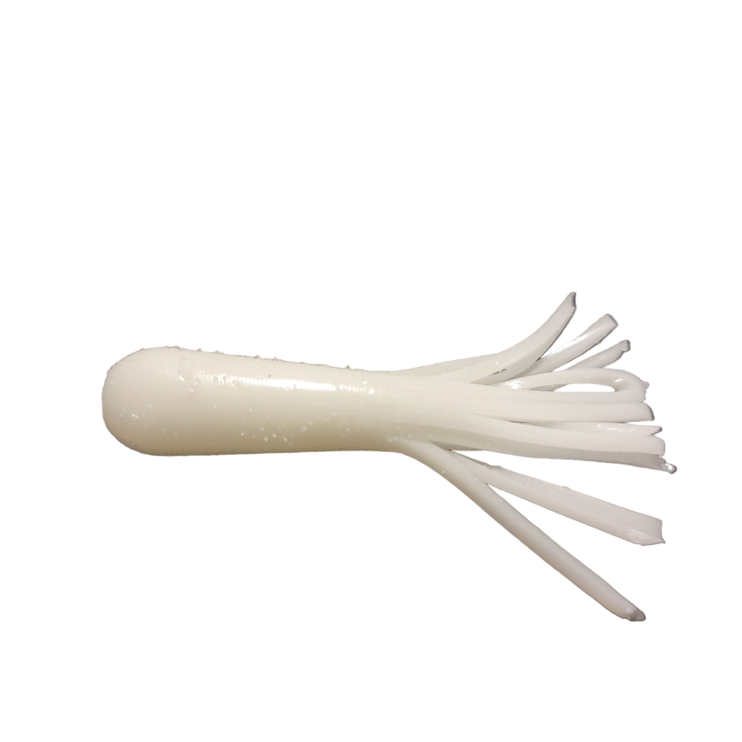 3" Rude Tube - 8/pk