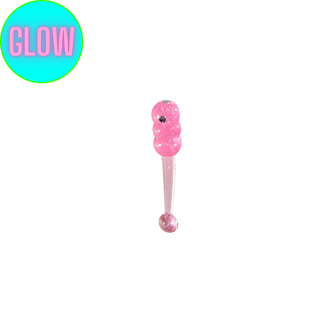 Ice Fishing Glow Package