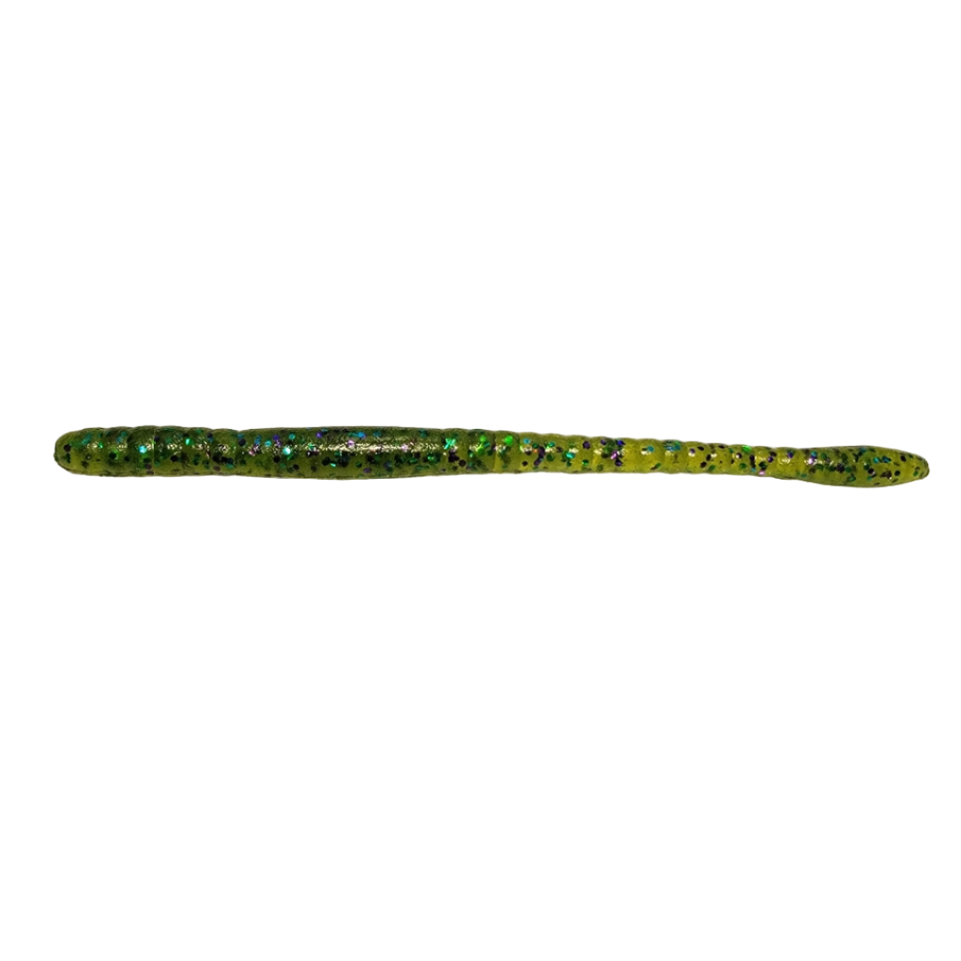 6" Wink Worm - 8/pk