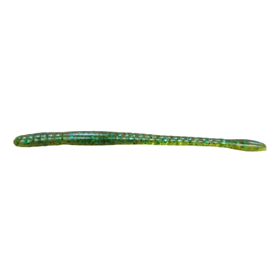 6" Wink Worm - 8/pk