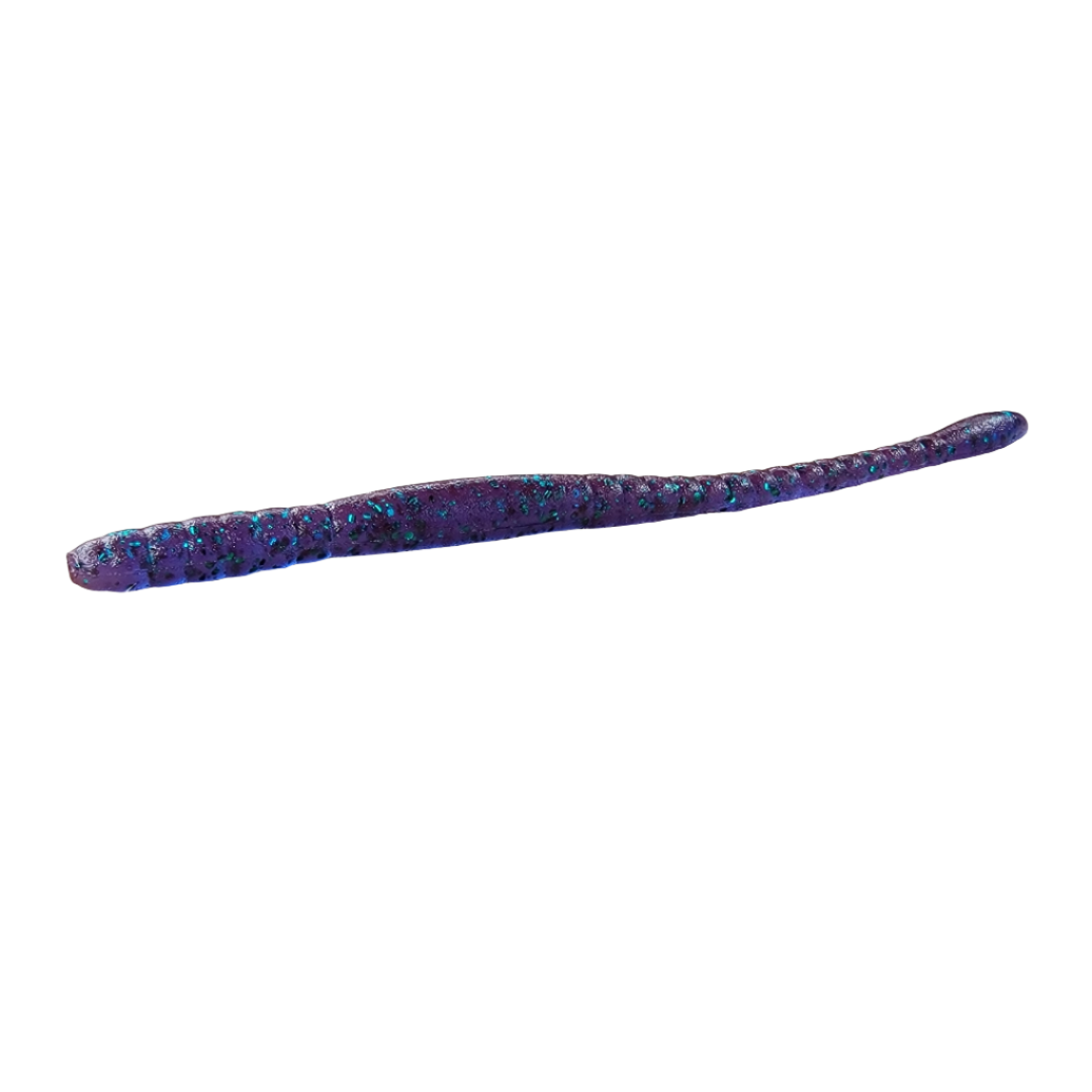 6" Wink Worm - 8/pk