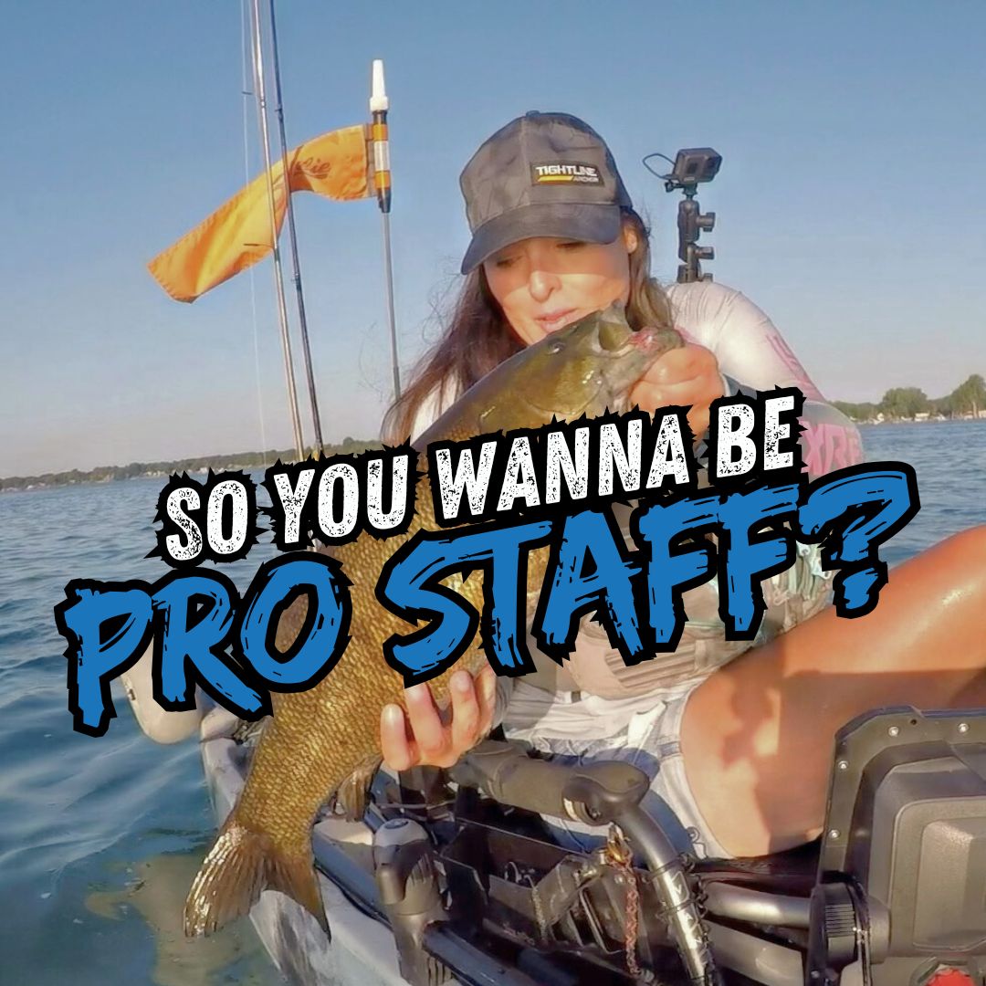 How to Become a Pro Staffer: A Brand Owner's Perspective