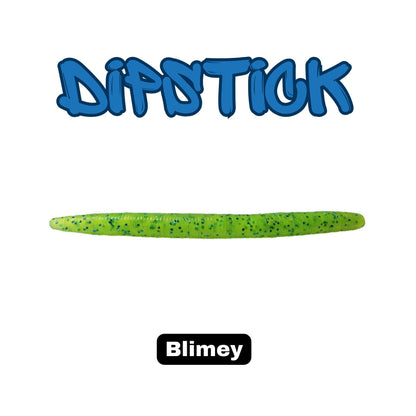 5" Dipstick - 8/pk