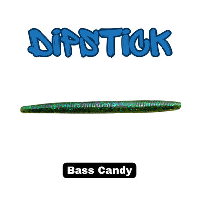 5" Dipstick - 8/pk