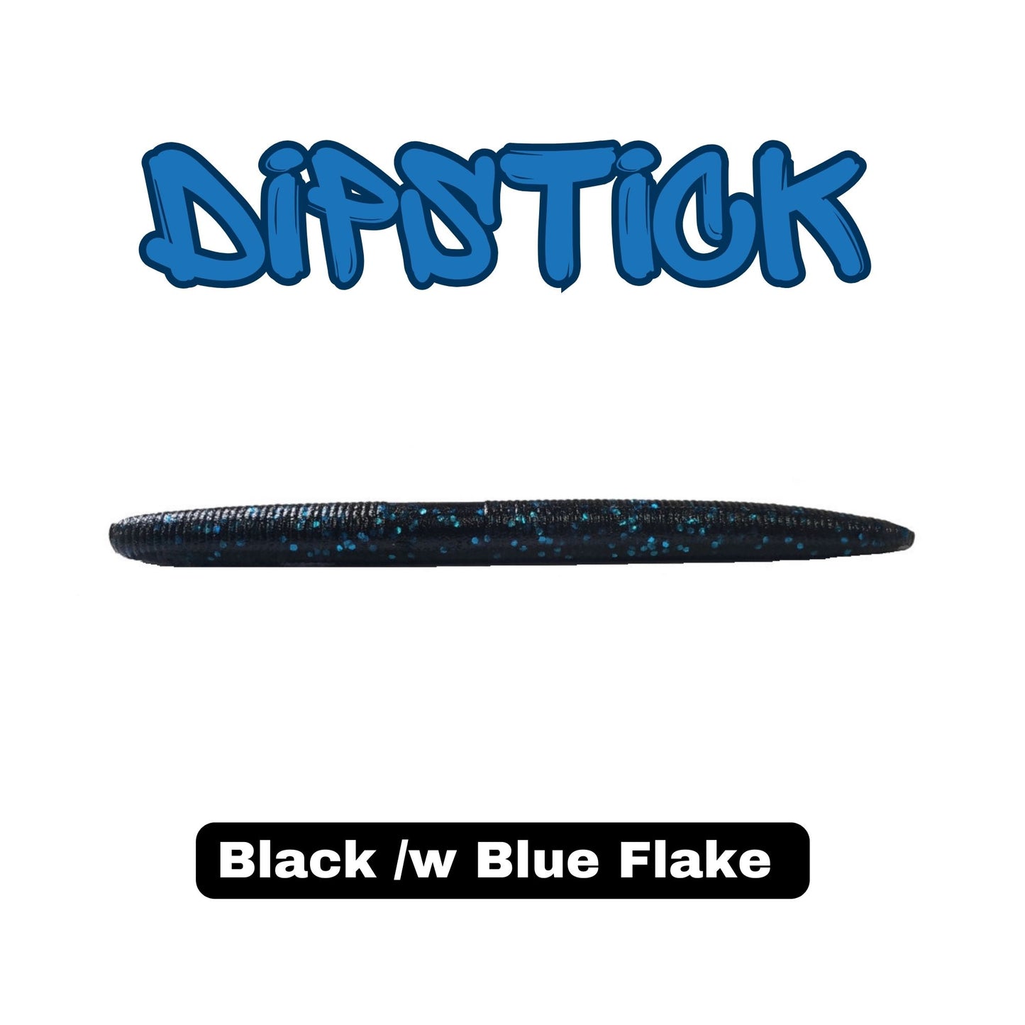 5" Dipstick - 8/pk