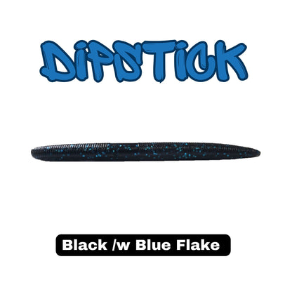 5" Dipstick - 8/pk