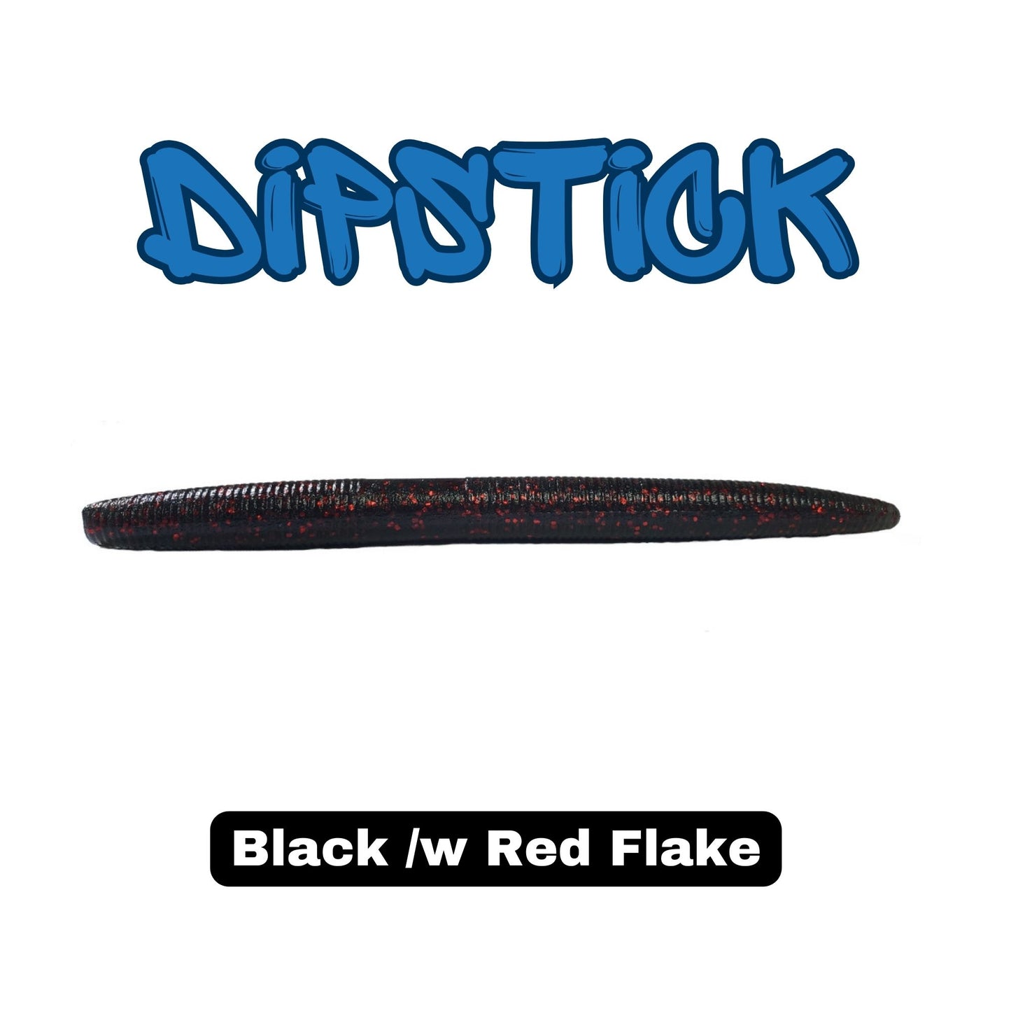 5" Dipstick - 8/pk