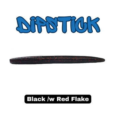 5" Dipstick - 8/pk