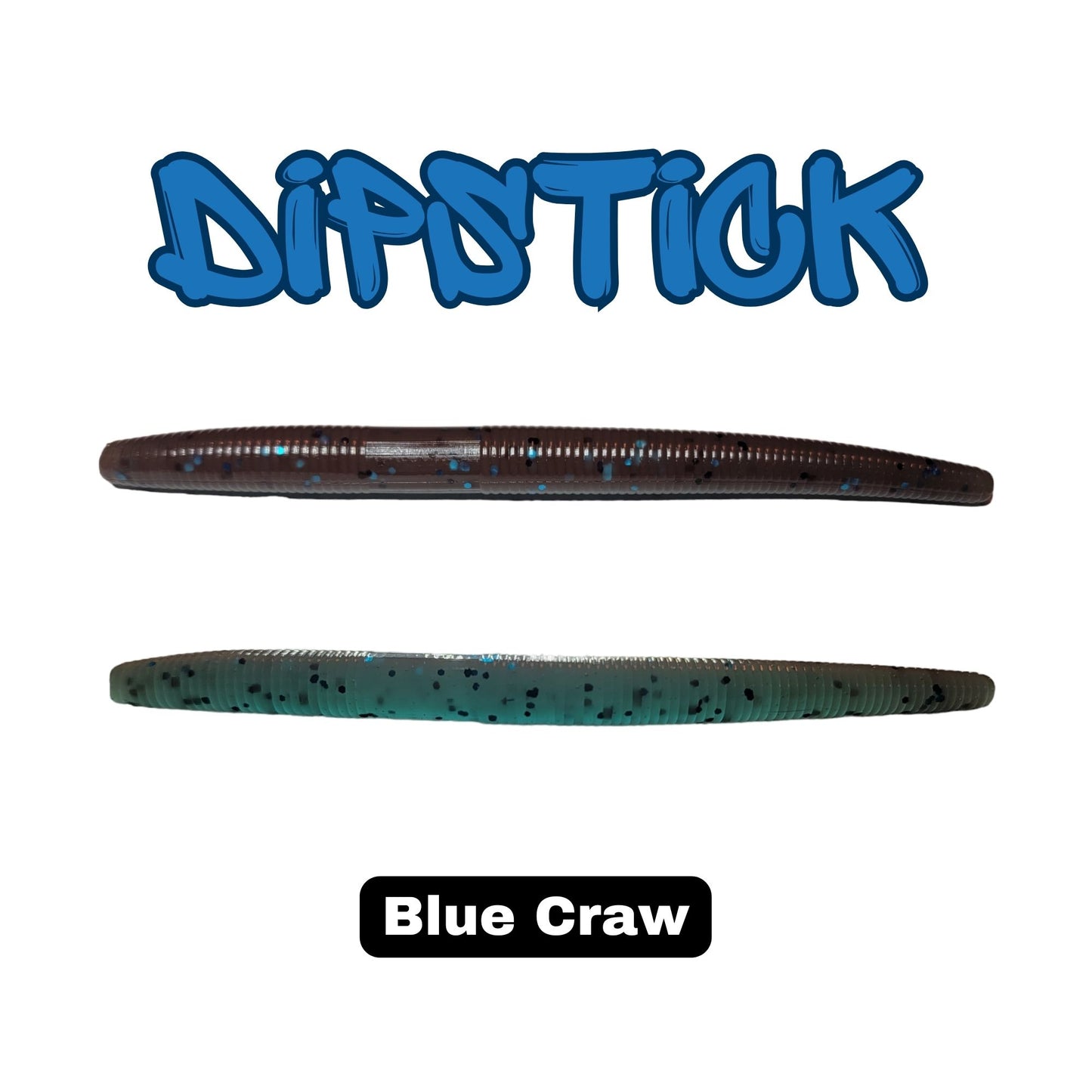 5" Dipstick - 8/pk