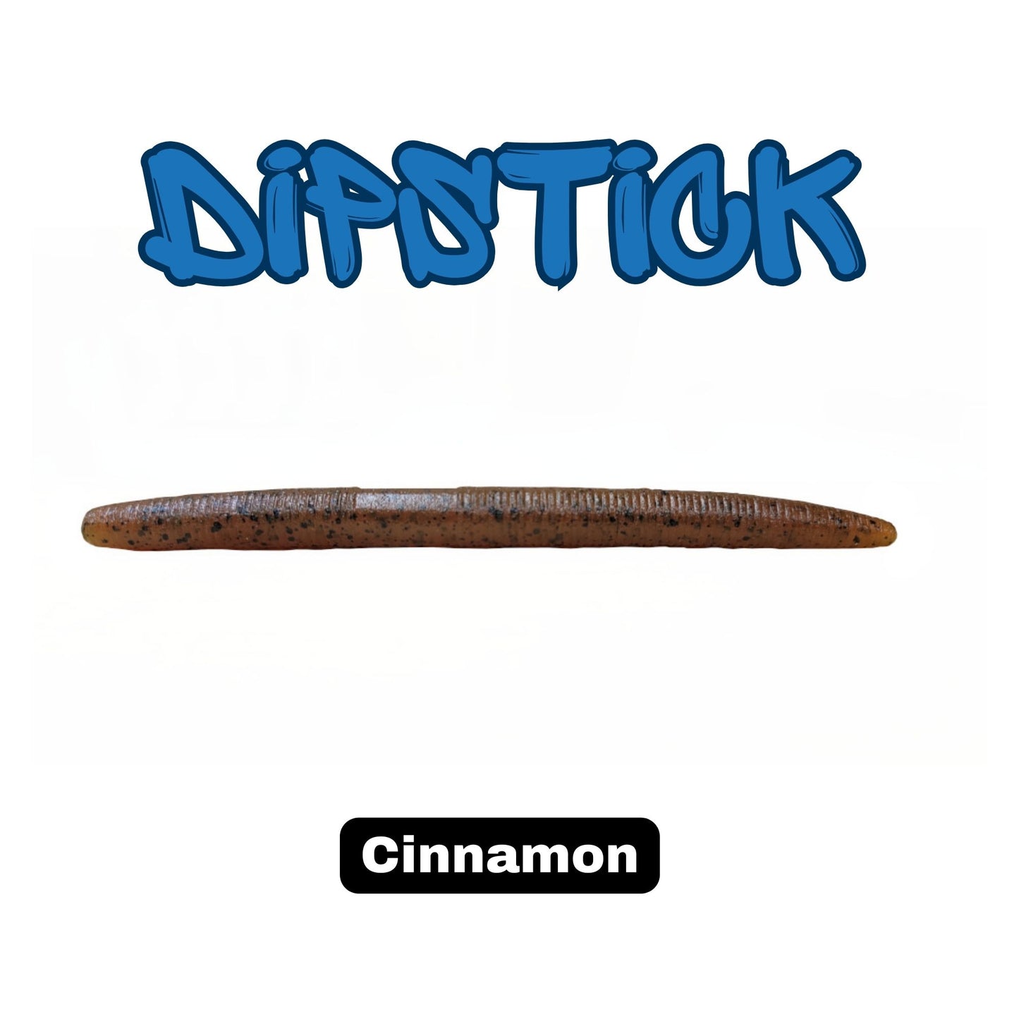 5" Dipstick - 8/pk