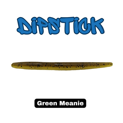 5" Dipstick - 8/pk
