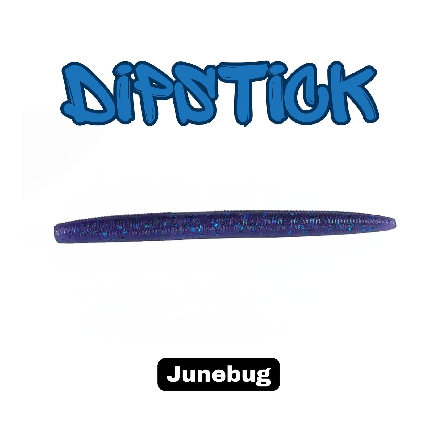 5" Dipstick - 8/pk