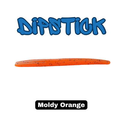 5" Dipstick - 8/pk