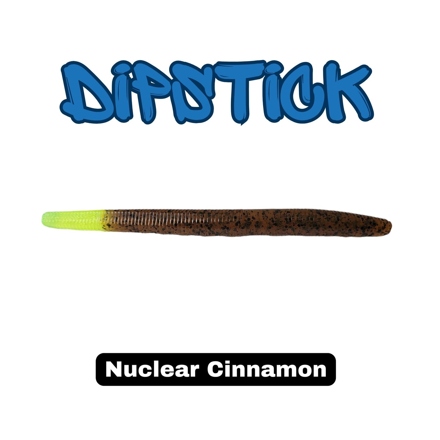 5" Dipstick - 8/pk