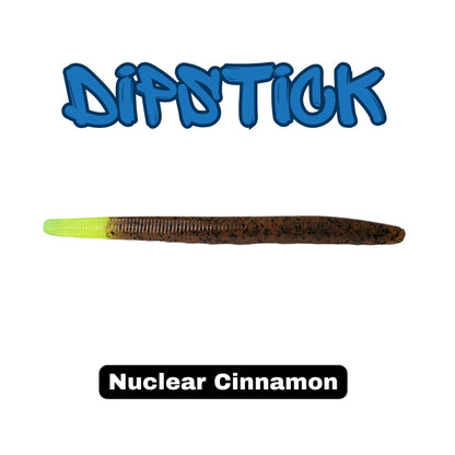 5" Dipstick - 8/pk