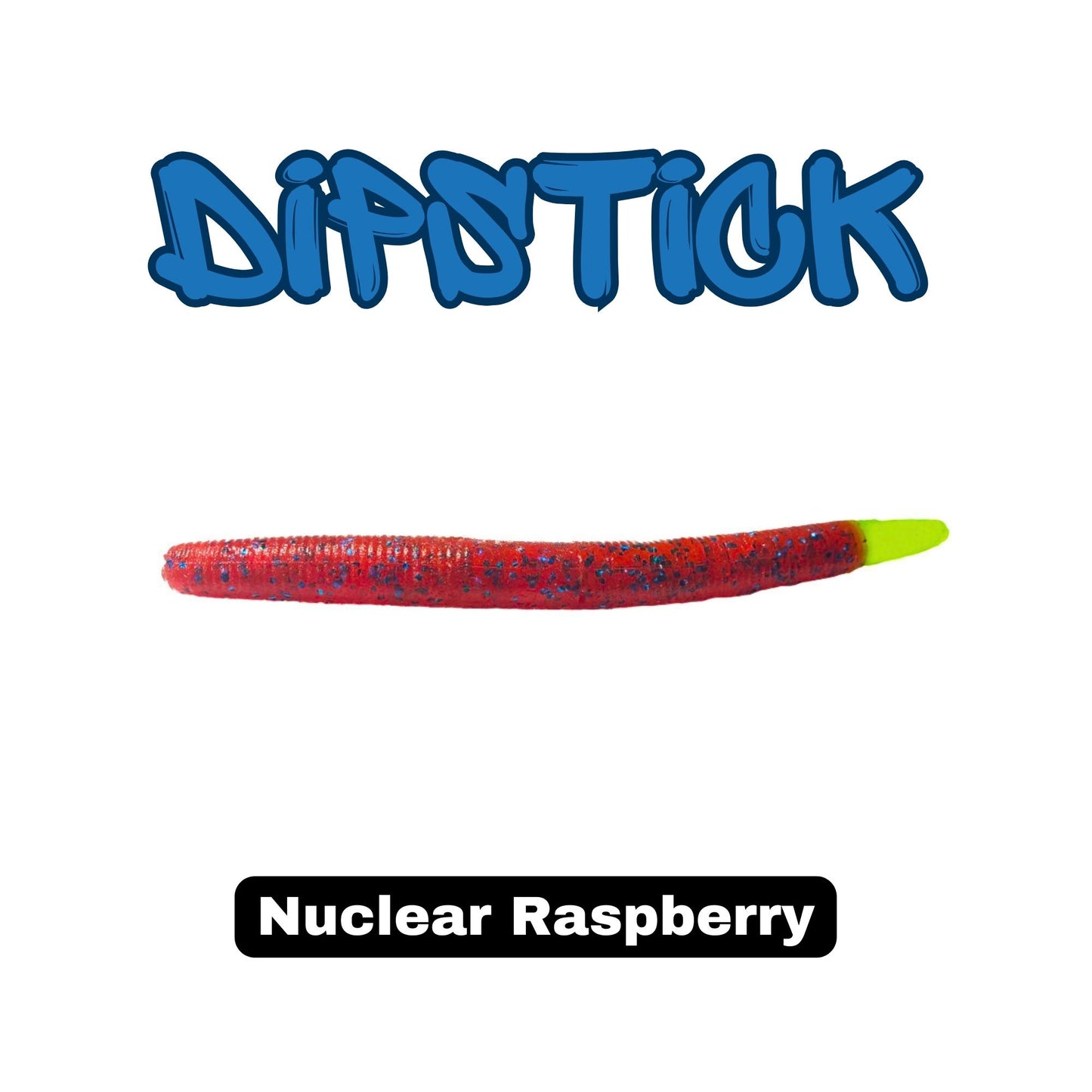 5" Dipstick - 8/pk