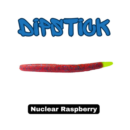 5" Dipstick - 8/pk