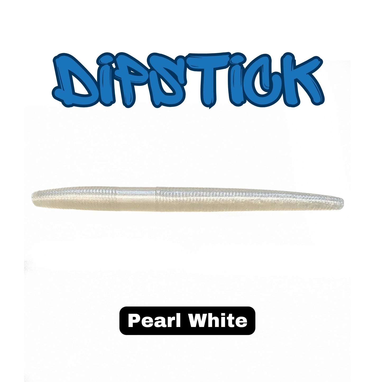 5" Dipstick - 8/pk