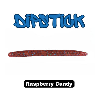 5" Dipstick - 8/pk