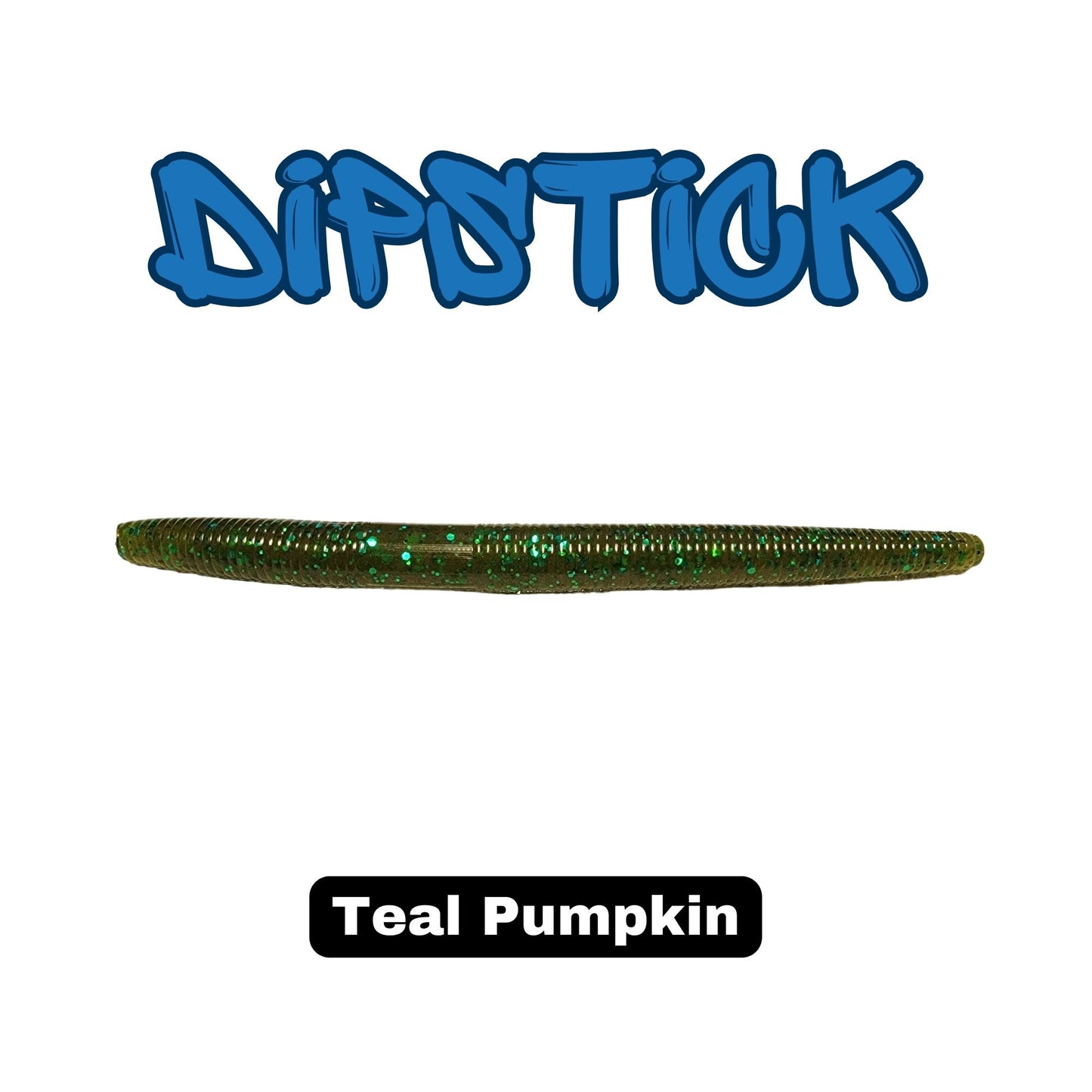 5" Dipstick - 8/pk