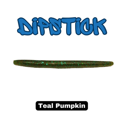5" Dipstick - 8/pk