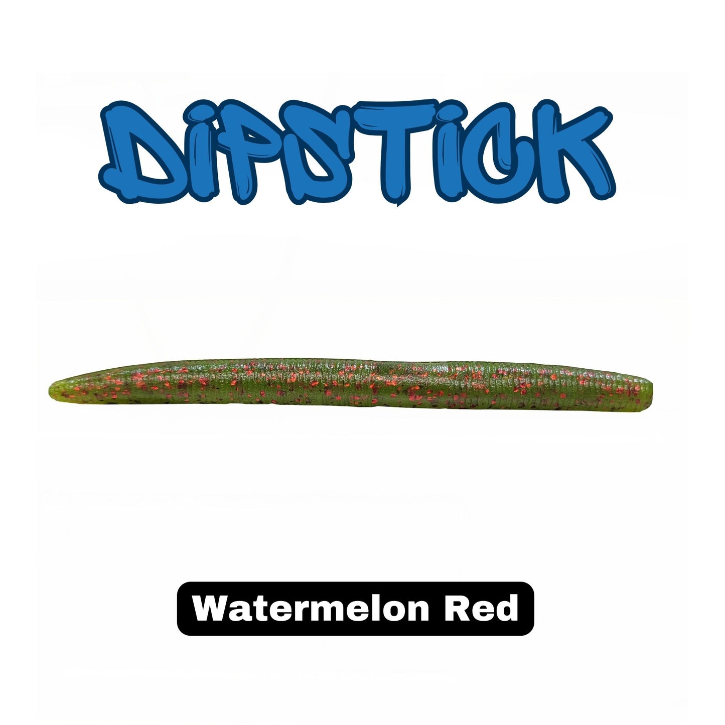 5" Dipstick - 8/pk