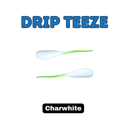 2" Drip Teeze - 8/pk