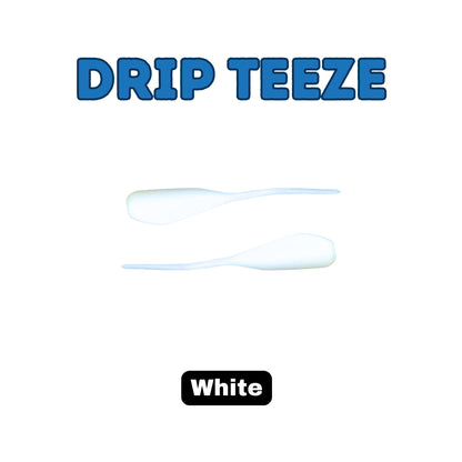 2" Drip Teeze - 8/pk