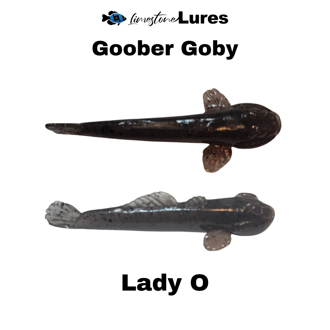 Goober Goby – Limestone Lures