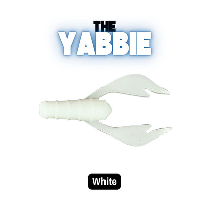 2.5" Yabbie - 6/pk