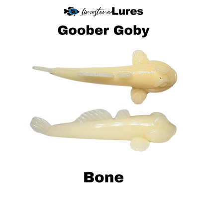 2 5/8" Goober Goby - 6/pk
