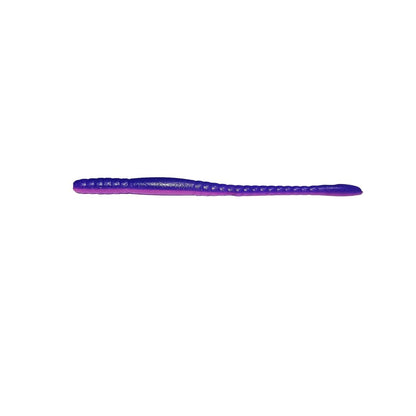 6" Wink Worm - 8/pk