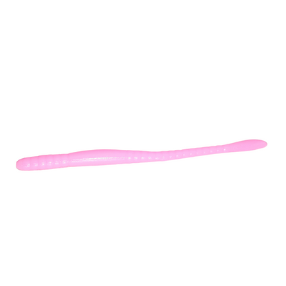 6" Wink Worm - 8/pk