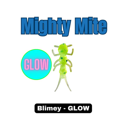 1" Mighty Mite - 8/pk