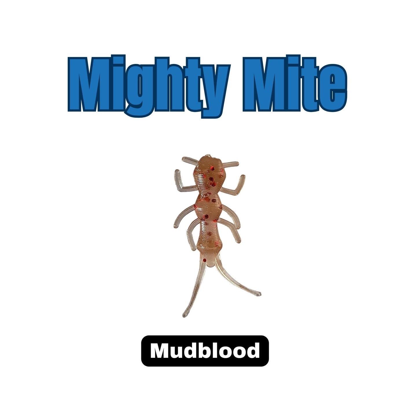1" Mighty Mite - 8/pk