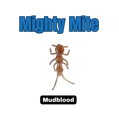 1" Mighty Mite - 8/pk