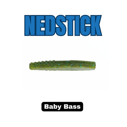 2.7" NedStick - 8/pk