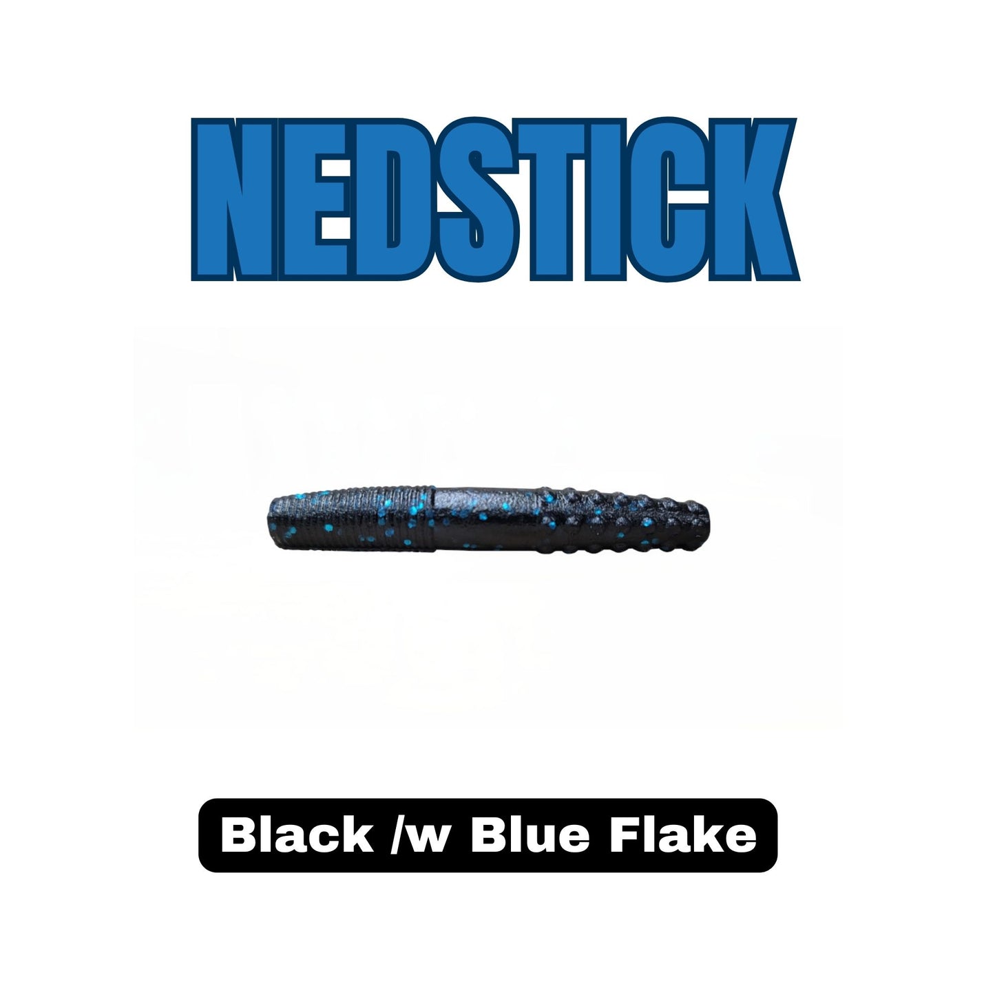 2.7" NedStick - 8/pk