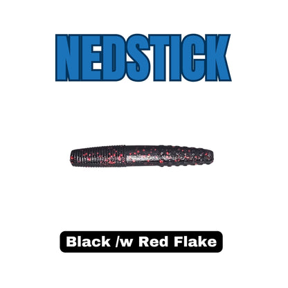 2.7" NedStick - 8/pk