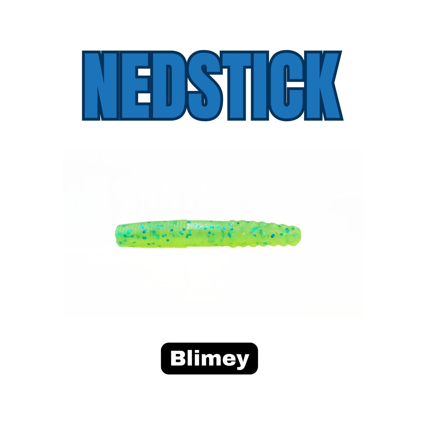 2.7" NedStick - 8/pk