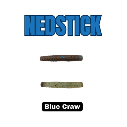 2.7" NedStick - 8/pk
