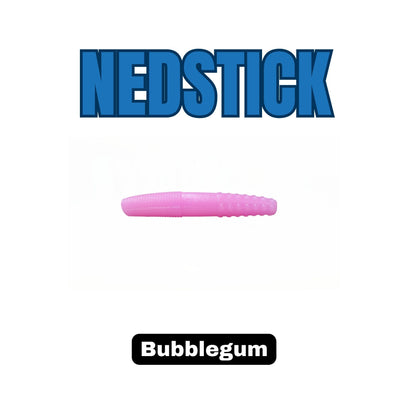 2.7" NedStick - 8/pk