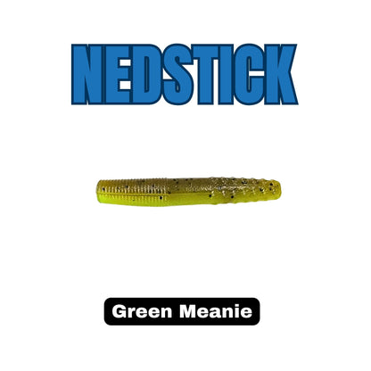 2.7" NedStick - 8/pk