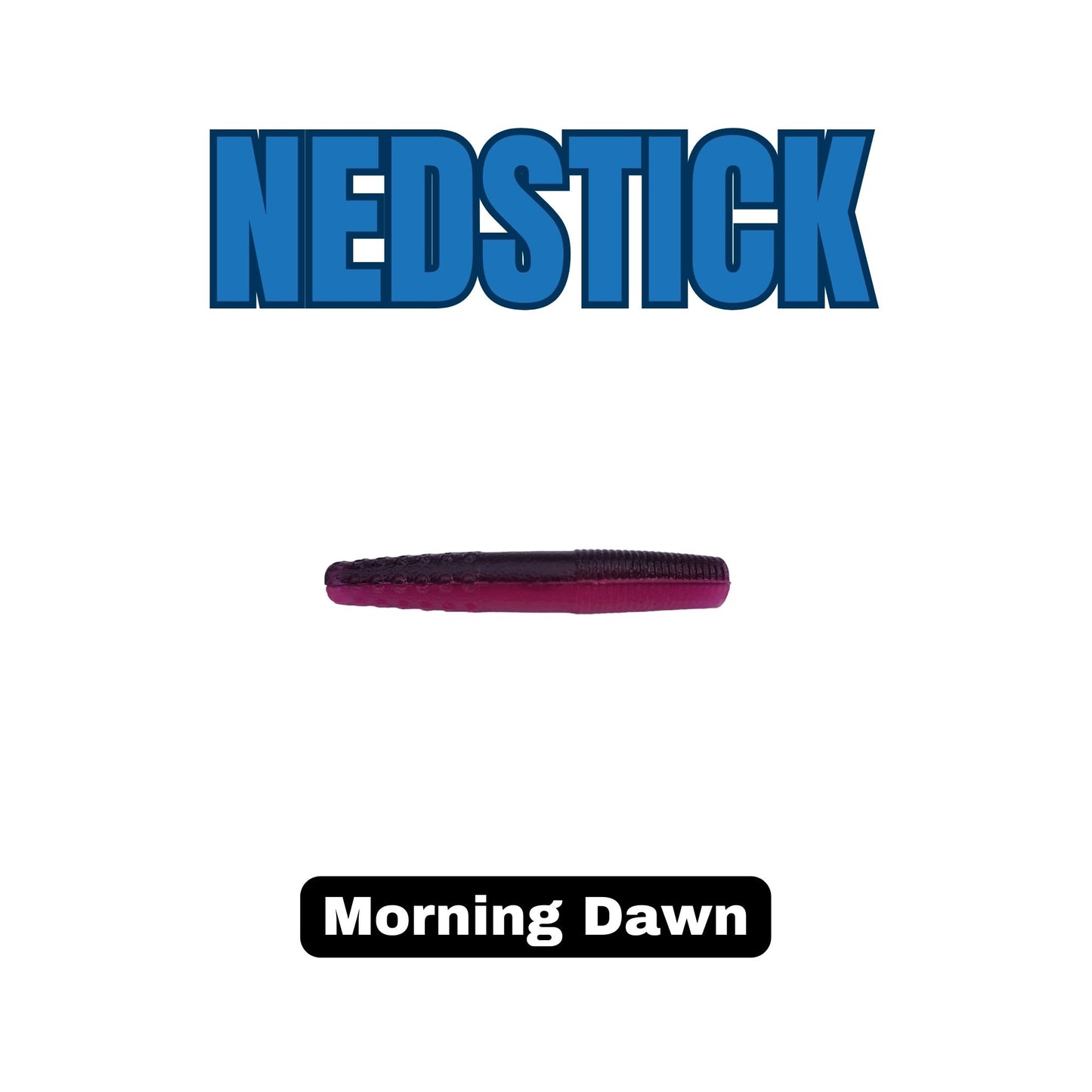 2.7" NedStick - 8/pk